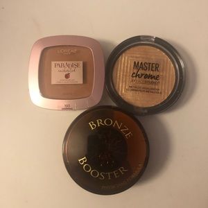 Drugstore Brand Cheek Products